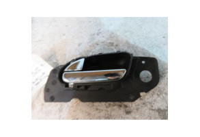 Poignee interieur arriere gauche PEUGEOT 607 Photo n°1