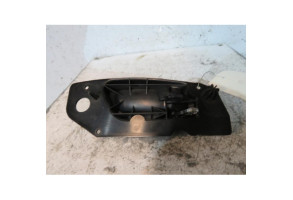 Poignee interieur arriere gauche PEUGEOT 607 Photo n°2