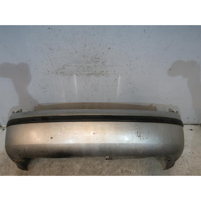 Pare choc arriere SKODA SUPERB 1 Photo n°1