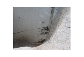 Pare choc arriere SKODA SUPERB 1 Photo n°7