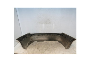 Pare choc arriere SKODA SUPERB 1 Photo n°9