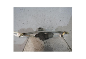 Moteur essuie glace avant SKODA SUPERB 1 Photo n°2