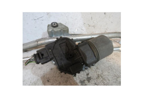 Moteur essuie glace avant SKODA SUPERB 1 Photo n°3