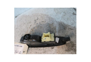 Interrupteur de leve vitre arriere gauche RENAULT CLIO 4 Photo n°2