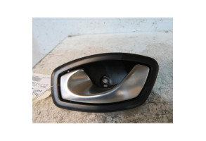 Poignee interieur avant gauche RENAULT CLIO 4 Photo n°1
