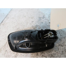 Poignee interieur avant gauche RENAULT CLIO 4 Photo n°2