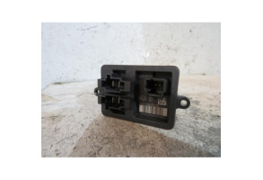 Resistance chauffage RENAULT CLIO 4 Photo n°2