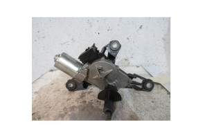 Moteur essuie glace arriere TOYOTA YARIS 2 Photo n°1