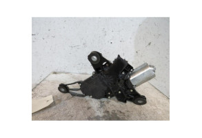 Moteur essuie glace arriere TOYOTA YARIS 2 Photo n°2