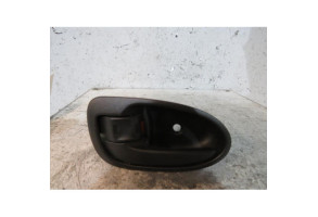 Poignee interieur arriere gauche TOYOTA YARIS 2 Photo n°1
