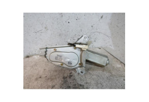 Moteur essuie glace arriere TOYOTA YARIS VERSO Photo n°1