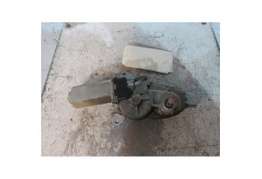 Moteur essuie glace arriere TOYOTA YARIS VERSO Photo n°2