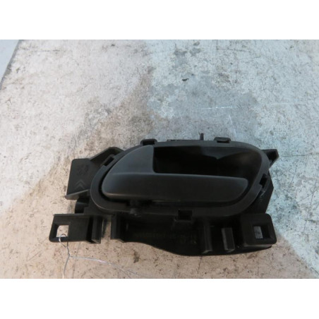 Poignee interieur avant gauche CITROEN BERLINGO 2