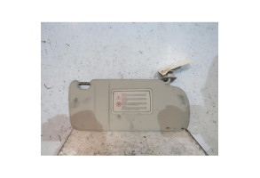 Pare soleil droit RENAULT ESPACE 4 Photo n°1