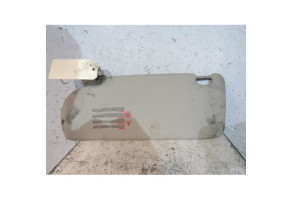 Pare soleil droit RENAULT ESPACE 4 Photo n°2