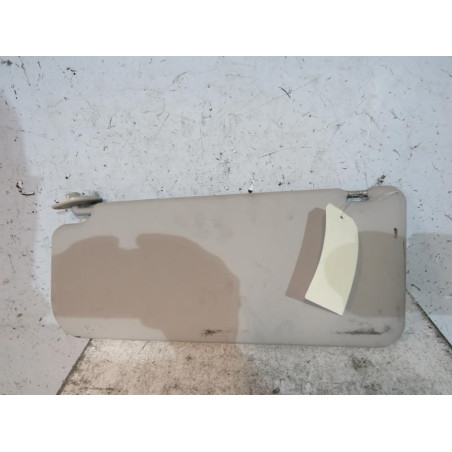 Pare soleil droit PEUGEOT EXPERT 2