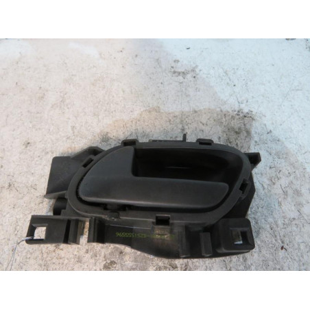 Poignee interieur avant gauche PEUGEOT EXPERT 2