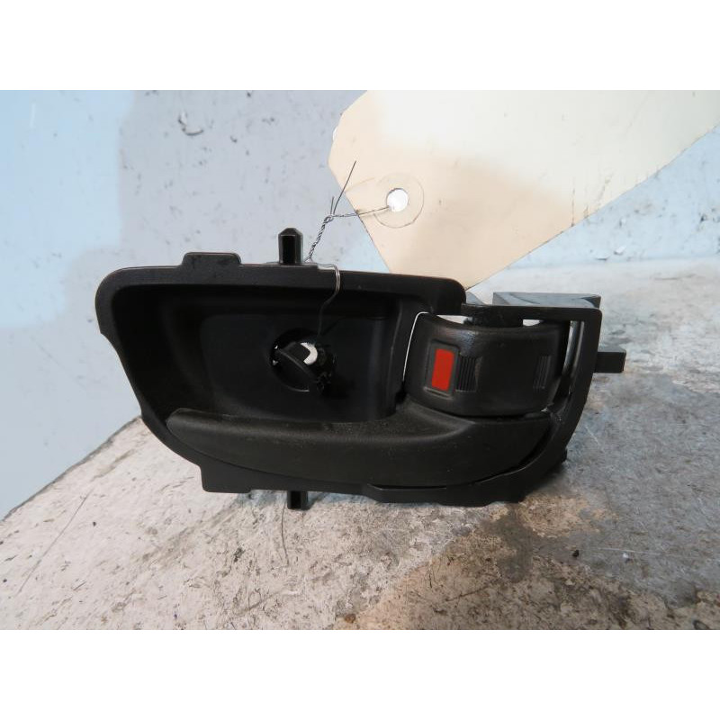 Poignee interieur avant droit CITROEN C1 2 Photo n°1