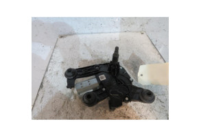 Moteur essuie glace arriere PEUGEOT 208 1 Photo n°1