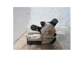Moteur essuie glace arriere PEUGEOT 208 1 Photo n°2