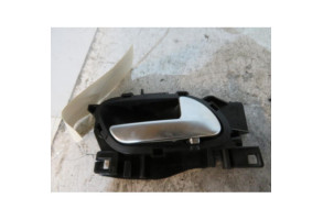 Poignee interieur arriere droit PEUGEOT 208 1 Photo n°1