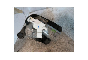 Moteur essuie glace arriere CITROEN C3 PICASSO Photo n°2