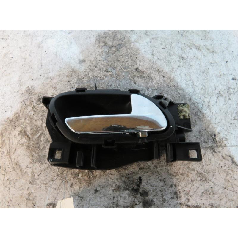 Poignee interieur arriere droit CITROEN C3 PICASSO Photo n°1