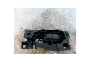 Poignee interieur arriere droit CITROEN C3 PICASSO Photo n°2