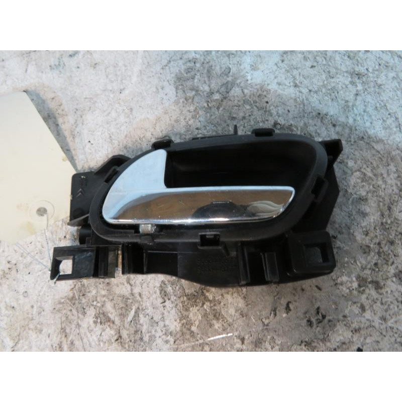Poignee interieur arriere gauche CITROEN C3 PICASSO Photo n°1