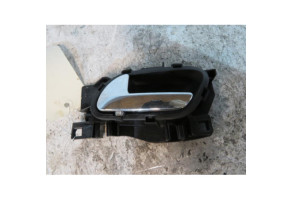Poignee interieur arriere gauche CITROEN C3 PICASSO Photo n°1