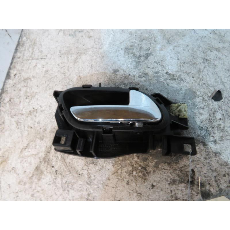 Poignee interieur avant droit CITROEN C3 PICASSO Photo n°1