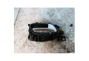 Poignee interieur avant droit CITROEN C3 PICASSO Photo n°1