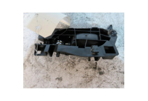 Poignee interieur avant droit CITROEN C3 PICASSO Photo n°2