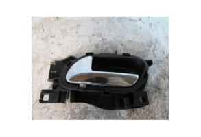 Poignee interieur avant droit CITROEN C3 PICASSO Photo n°1