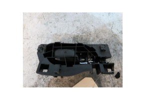 Poignee interieur avant droit CITROEN C3 PICASSO Photo n°2