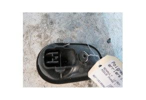 Poignee interieur arriere droit RENAULT MODUS Photo n°2