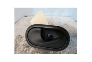 Poignee interieur arriere gauche RENAULT MODUS Photo n°1