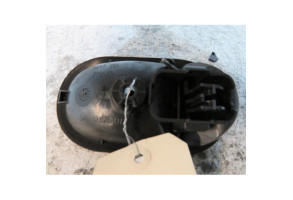 Poignee interieur arriere gauche RENAULT MODUS Photo n°2
