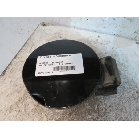 Trappe d'essence PEUGEOT 308 1 SW