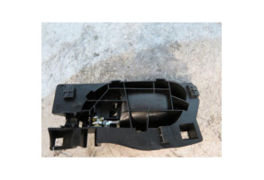 Poignee interieur arriere droit PEUGEOT 308 1 SW Photo n°2