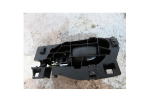 Poignee interieur avant droit PEUGEOT 308 1 SW Photo n°2
