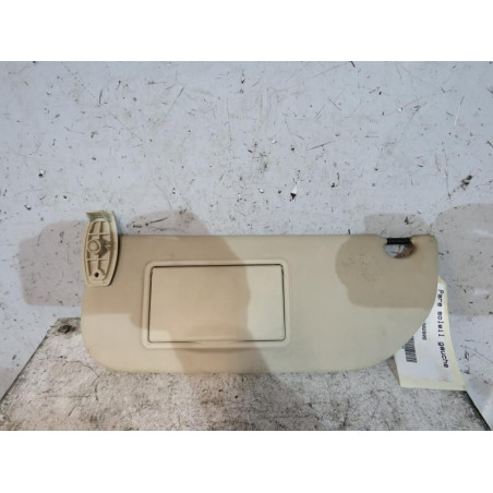 Pare soleil gauche CITROEN C4 1