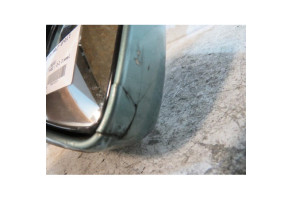 Retroviseur droit NISSAN X-TRAIL 1 Photo n°4