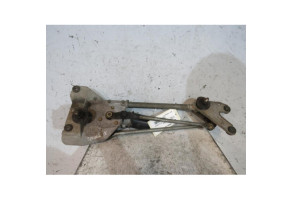 Moteur essuie glace avant NISSAN X-TRAIL 1 Photo n°1