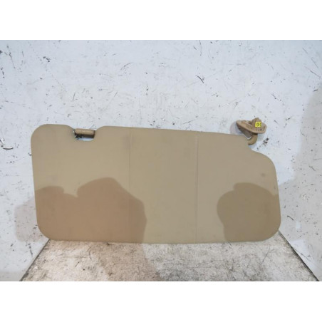 Pare soleil gauche NISSAN X-TRAIL 1