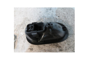 Poignee interieur avant droit RENAULT SCENIC 2 Photo n°2