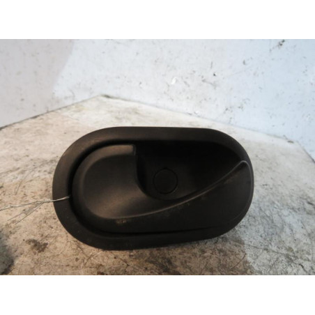 Poignee interieur avant gauche RENAULT SCENIC 2
