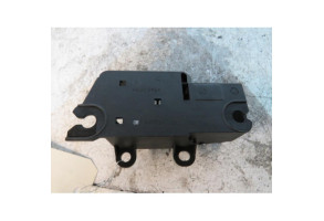 Poignee interieur arriere gauche FORD FOCUS 2 Photo n°2
