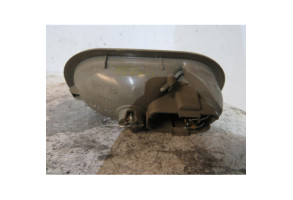 Poignee interieur arriere gauche RENAULT CLIO 3 Photo n°2