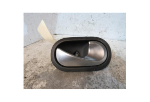 Poignee interieur avant droit RENAULT SCENIC 2 Photo n°1